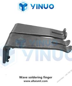 Wave solder finger V and L type Vitronics Soltec Delta 153497