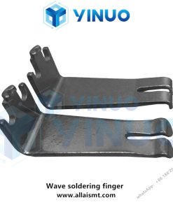 Wave solder finger V and L type Vitronics Soltec Delta 153497