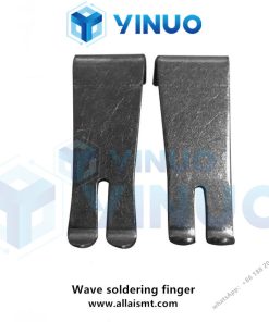 Wave solder finger V and L type Vitronics Soltec Delta 153497