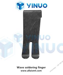 Wave solder finger V and L type Vitronics Soltec Delta 153497