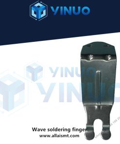 Wave solder finger V type Claw length 554653
