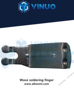 Wave solder finger V type Claw length 554653