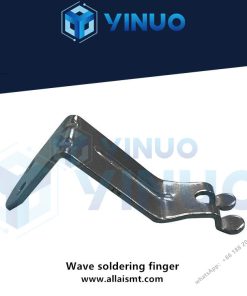 Wave solder finger V type Claw length 554653