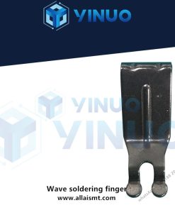 Wave solder finger V type Claw length 554653