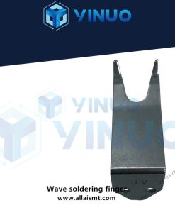 Wave solder finger V type Claw length 8MM 465334