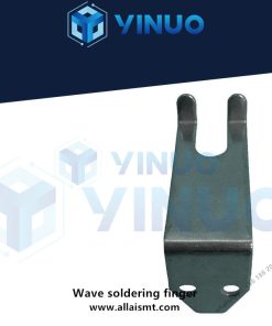 Wave solder finger V type Claw length 8MM 556651