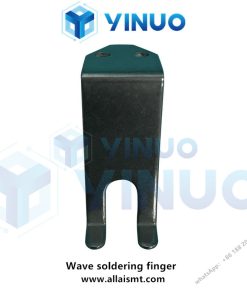 Wave solder finger V type Claw length 8MM 556651
