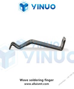 Wave soldering titanium claw wave soldering finger 165344