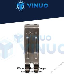 Wave soldering titanium claw wave soldering finger 165344
