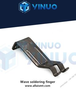 Wave soldering titanium claw wave soldering finger 165344