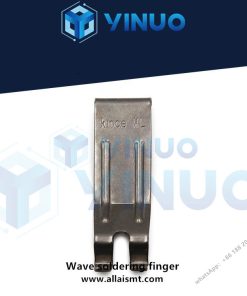 Wave soldering titanium claw wave soldering finger 165344