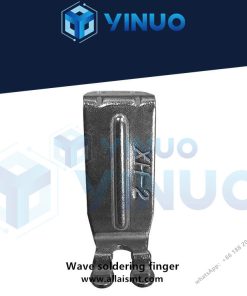 XH-2 wave solder finger 164525