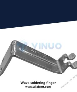 XH-2 wave solder finger 164525
