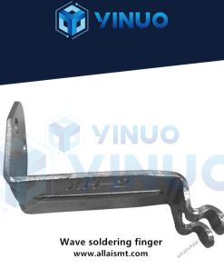 XH-2 wave solder finger 164525