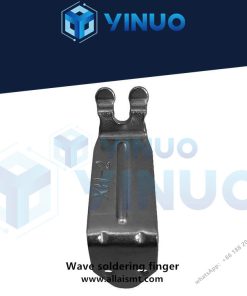 XH-2 wave solder finger 164525