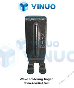 XH-2 wave solder finger 164525