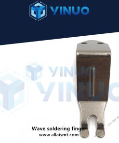 wave soldering chain claw 865636