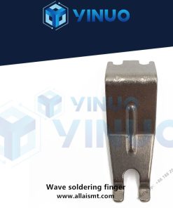 wave soldering chain claw 865653
