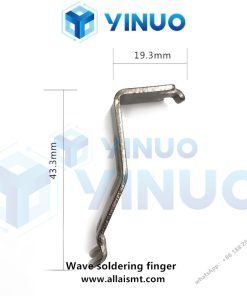 wave soldering chain claw 865653