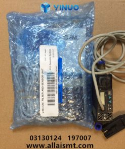 197007 03130124 DEK VACUUM FILTER AND SENSOR UNIT