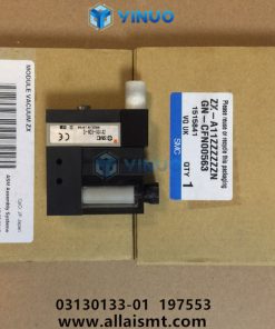 197553 03130133-01 DEK SLEEVE CAMERA LIGHTING