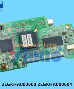 2EGKHA000600 2EGKHA000604 NXT V12 CARD