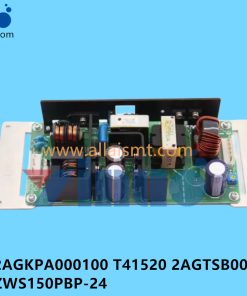 2AGKPA000100 T41520 2AGTSB00300 ZWS150PBP-24 Power Supply