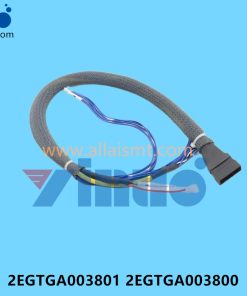 2EGTGA003801 2EGTGA003800 NXT HARNESS