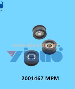 2001467 MPM Pulley