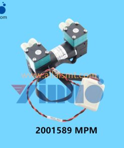 2001589 MPM BTB Solvent Pump