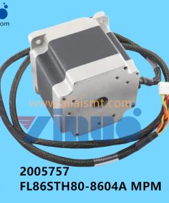 2005757 FL86STH80-8604A MPM Printer New Paper Roll Motor