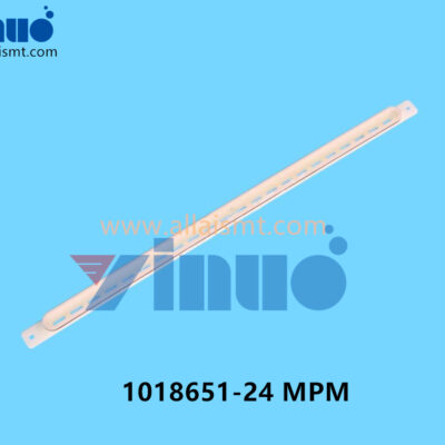 1018651-24 MPM Wipe Strip