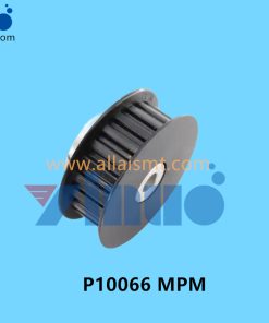 P10066 MPM Pulley