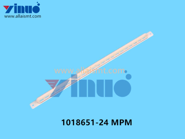 1018651-24 MPM Wipe Strip