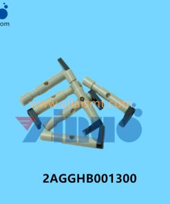 2AGGHB001300 NXT Vacuum PIN