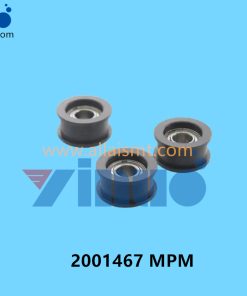 2001467 MPM Pulley