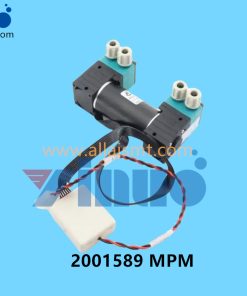 2001589 MPM BTB Solvent Pump