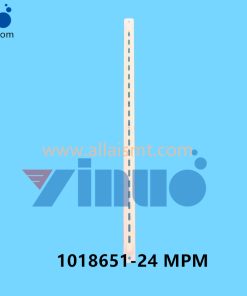 1018651-24 MPM Wipe Strip
