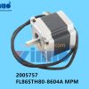 2005757 FL86STH80-8604A MPM Printer New Paper Roll Motor
