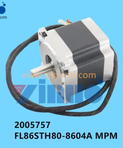 2005757 FL86STH80-8604A MPM Printer New Paper Roll Motor