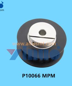 P10066 MPM Pulley