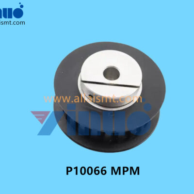 P10066 MPM Pulley