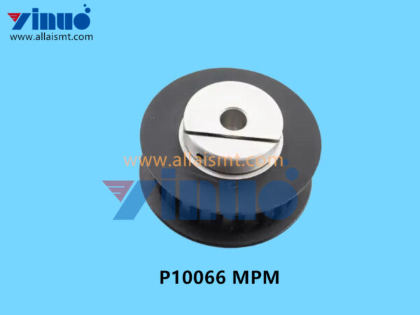 P10066 MPM Pulley