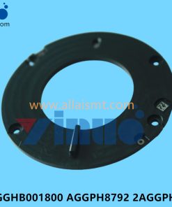2AGGHB001800 AGGPH8792 2AGGPH8790 XPF COVER