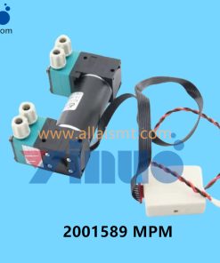 2001589 MPM BTB Solvent Pump