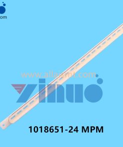 1018651-24 MPM Wipe Strip