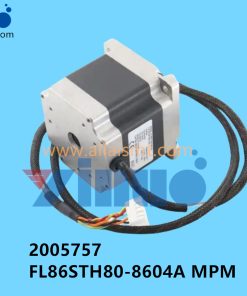 2005757 FL86STH80-8604A MPM Printer New Paper Roll Motor