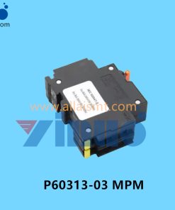 P60313-03 MPM Switch