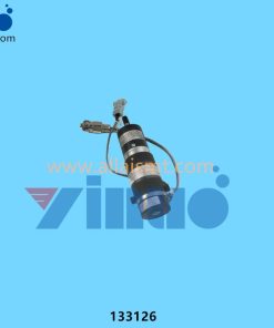 133126 DEK 265GSX Servo Motor