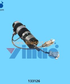 133126 DEK 265GSX Servo Motor